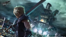 Final Fantasy 7 Remake: Over 100 Screenshots (连续播放 最终幻想)
